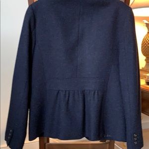 Eating heathy- size adjustment